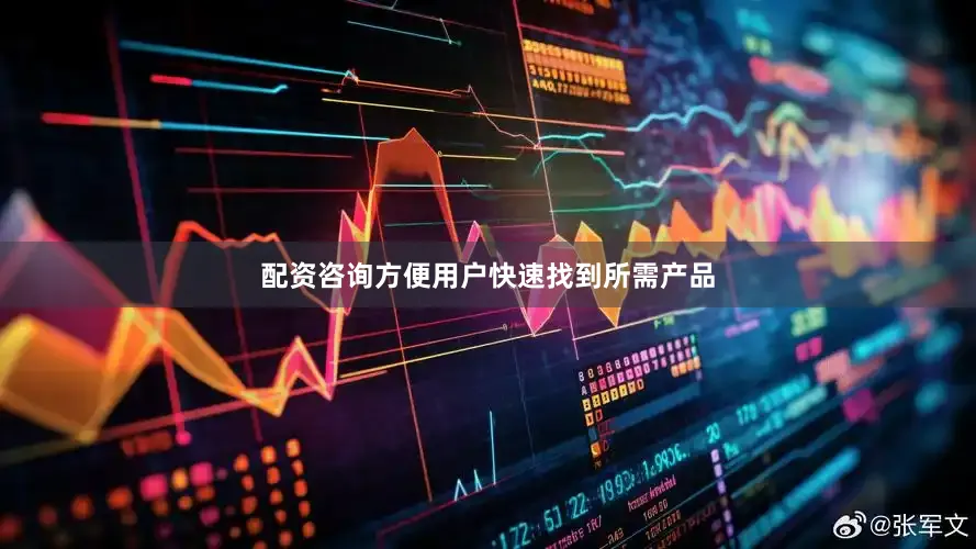 配资咨询方便用户快速找到所需产品